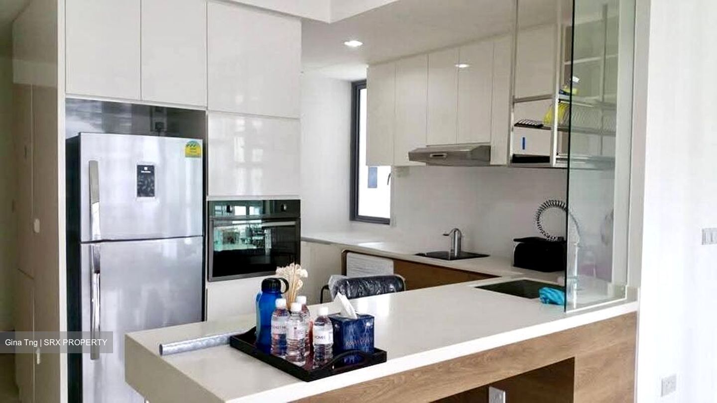 Seastrand (D18), Condominium #501602071